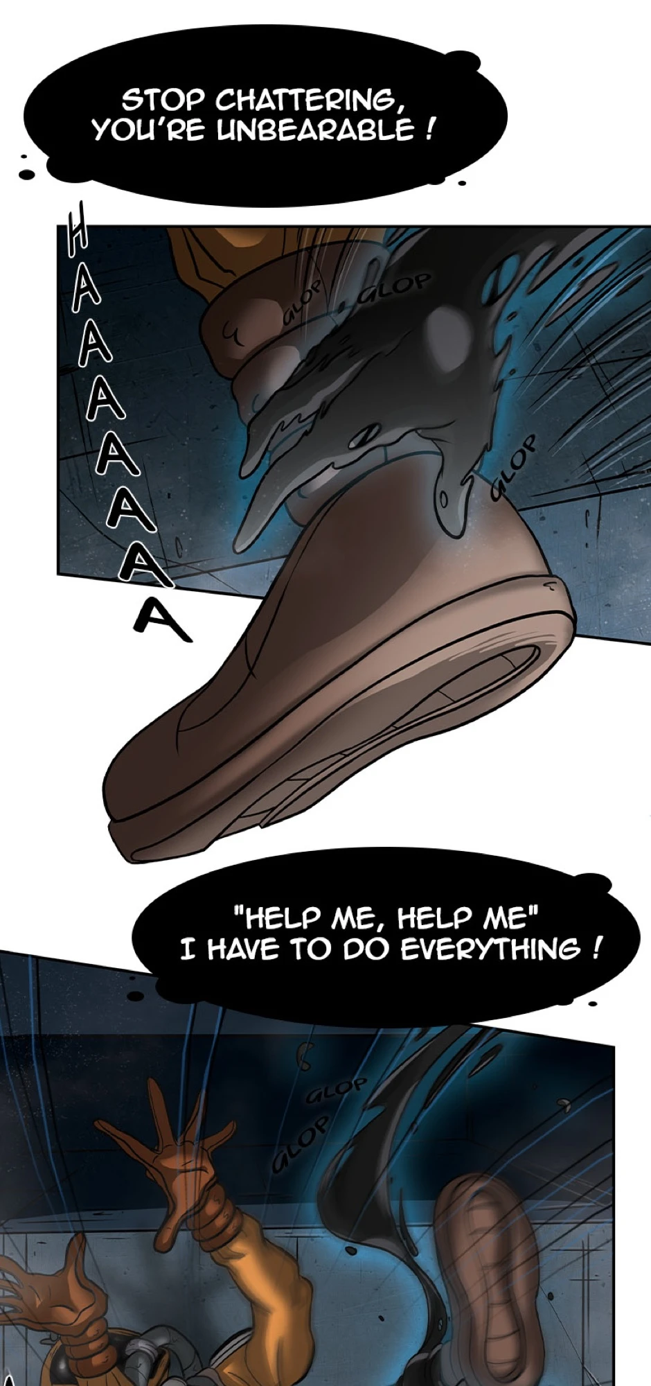 [Season 1] Ep. 9, página 1