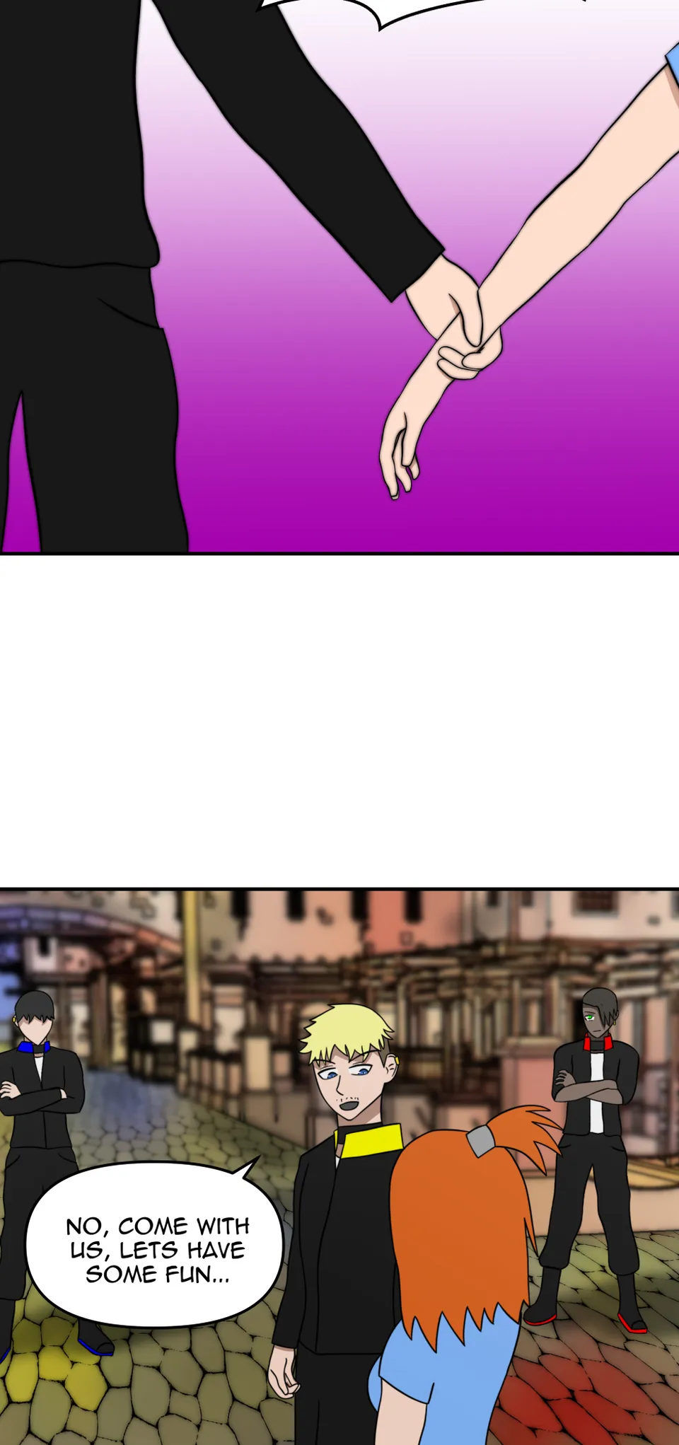 Episode 2, Seite 4