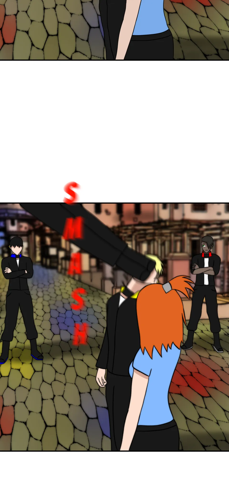 Episode 2, Seite 5