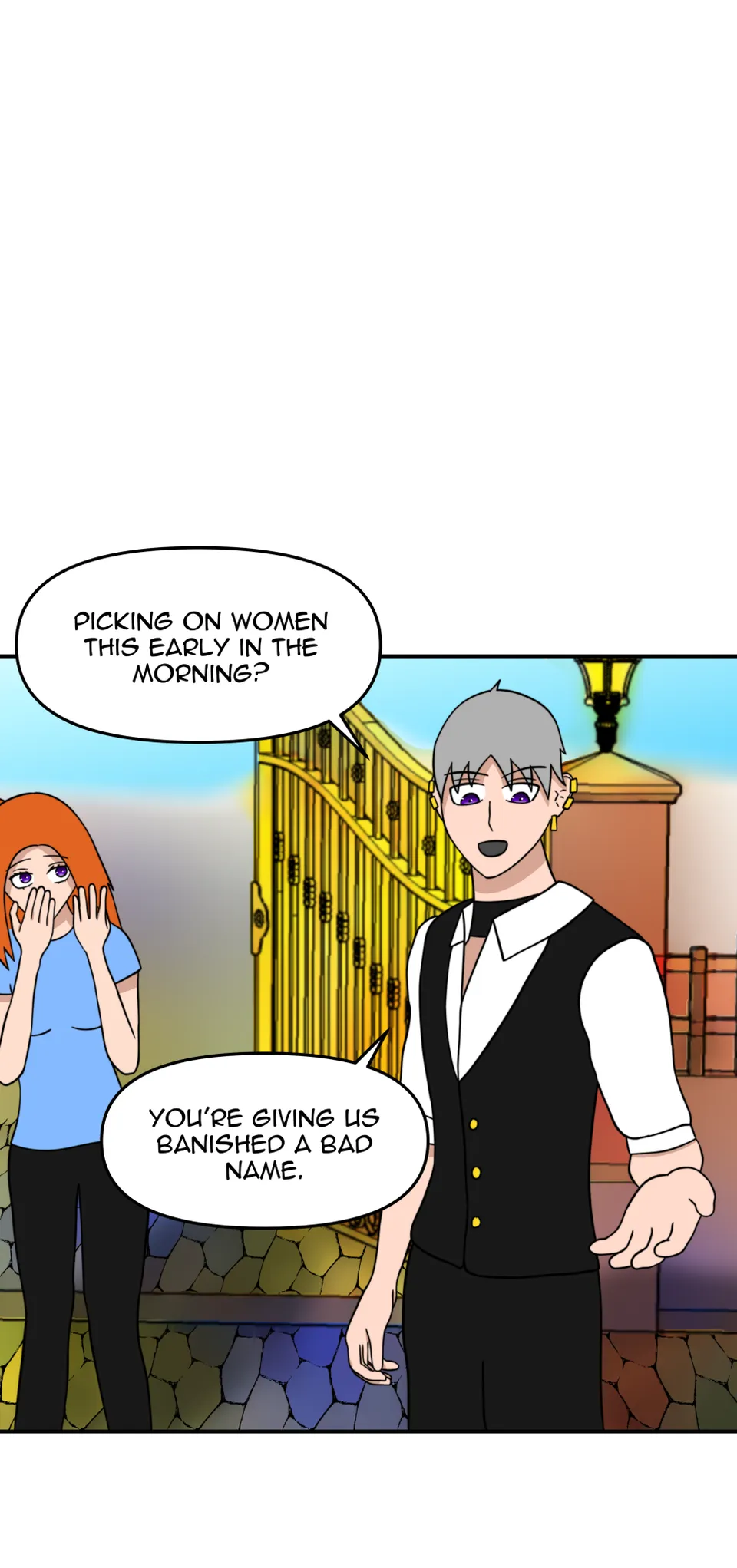 Episode 2, Seite 6