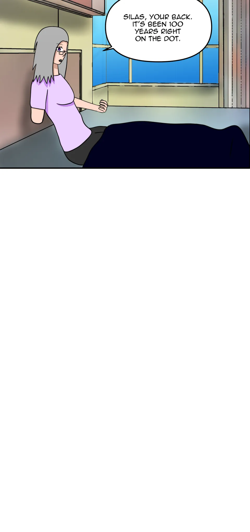 Episode 3, page 2