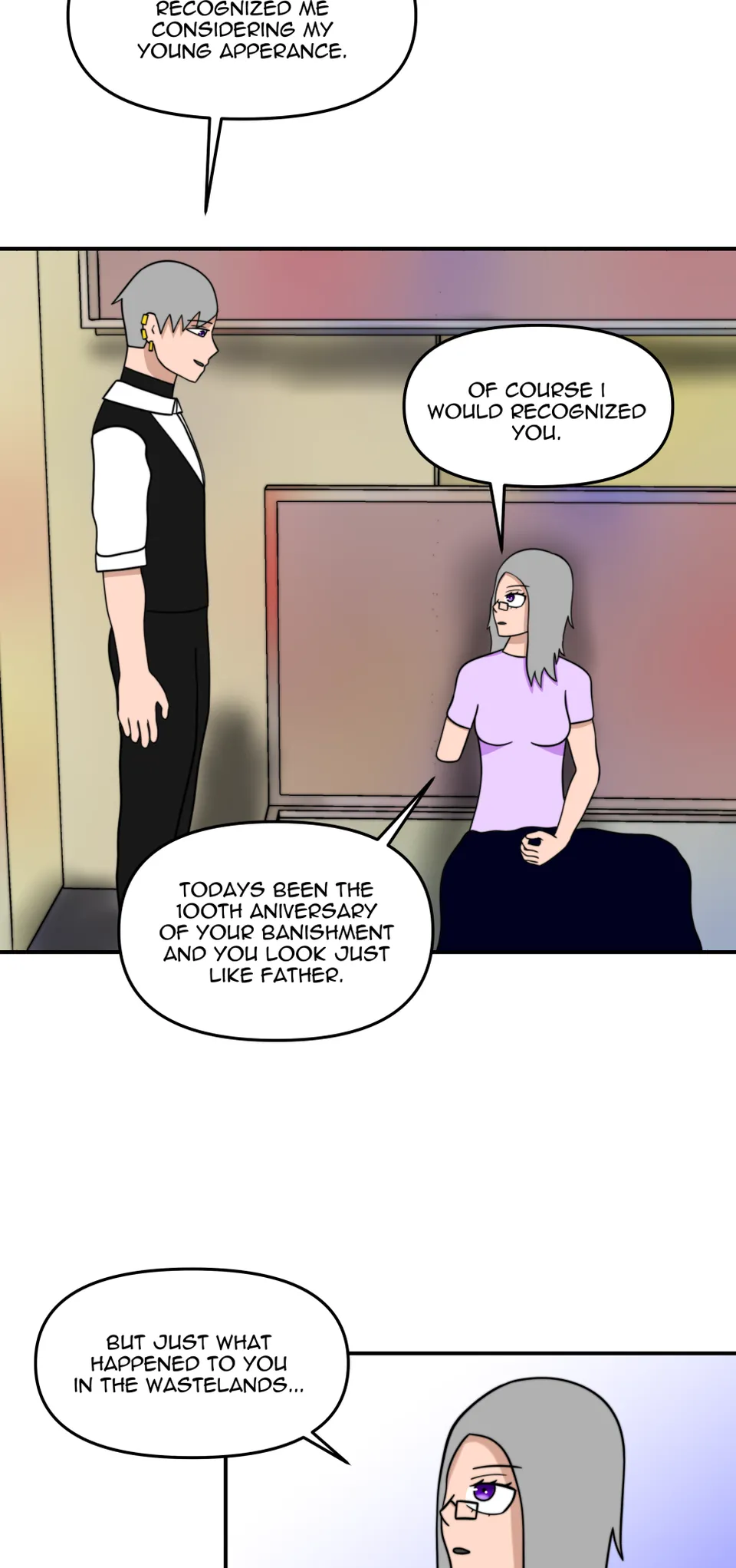 Episode 3, page 4