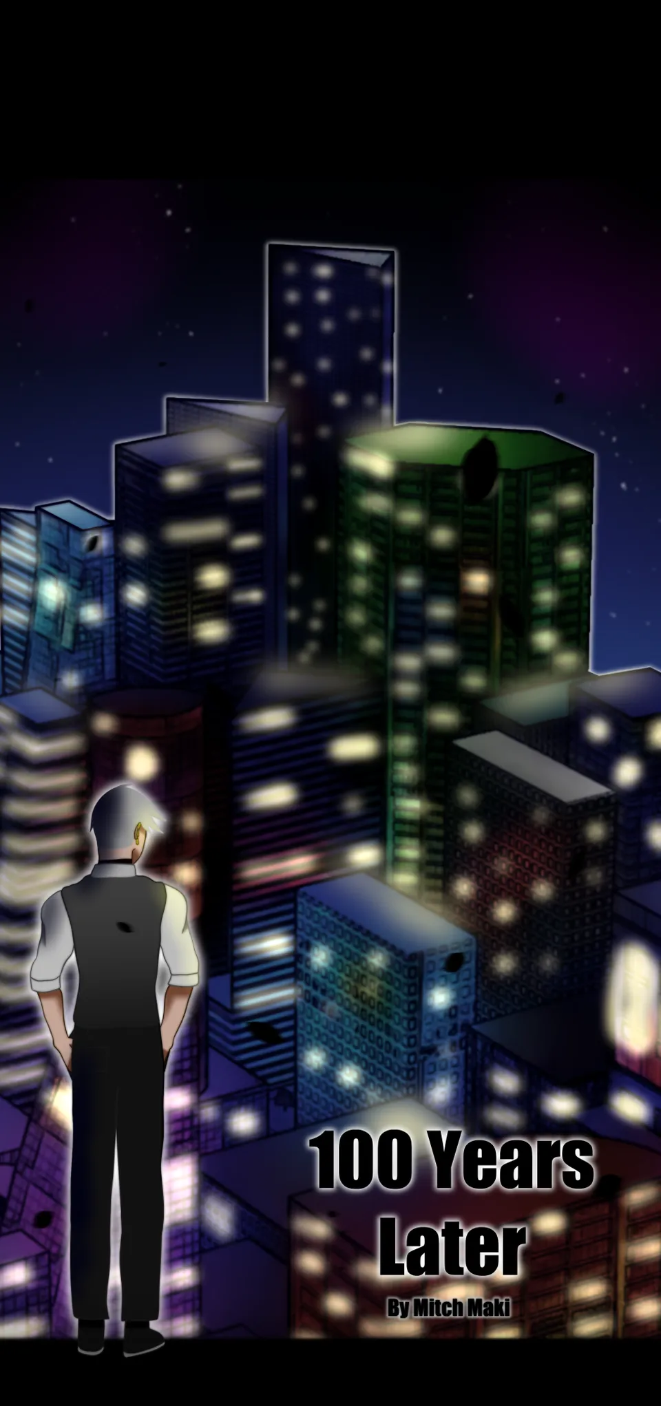 Episode 4, Seite 1