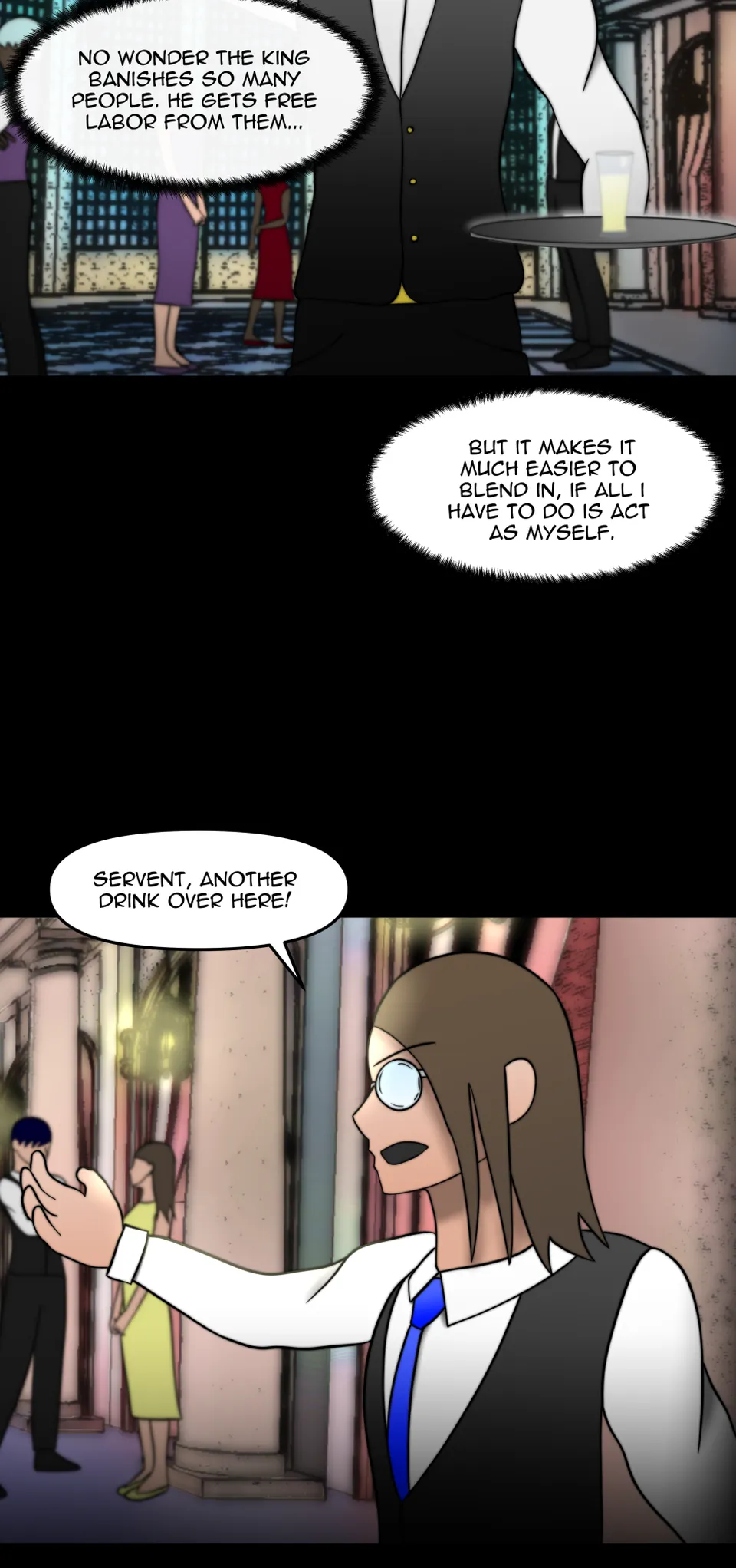 Episode 4, Seite 10