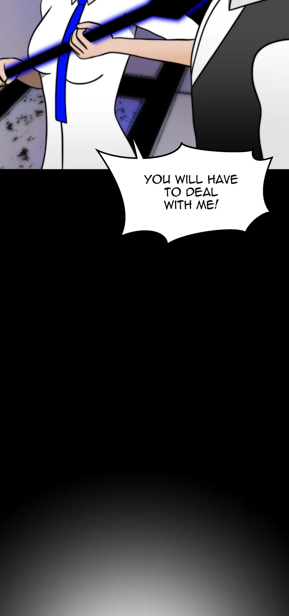 Episode 5, Seite 3