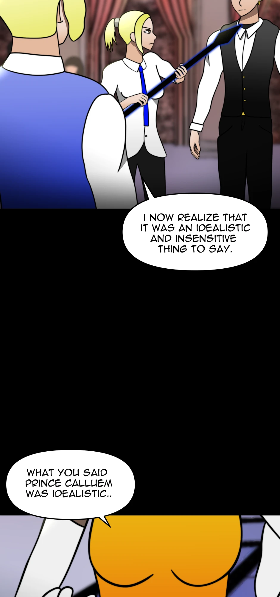 Episode 5, page 5
