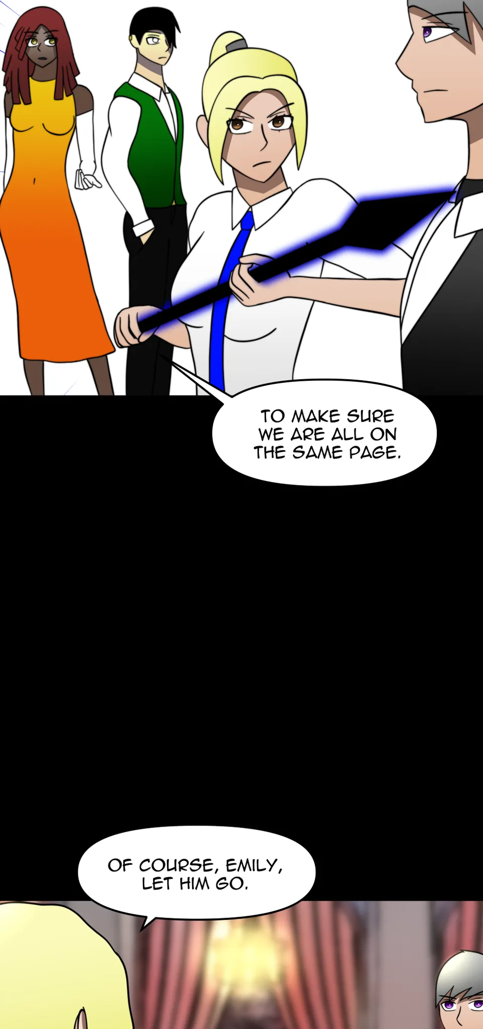 Episode 5, Seite 14