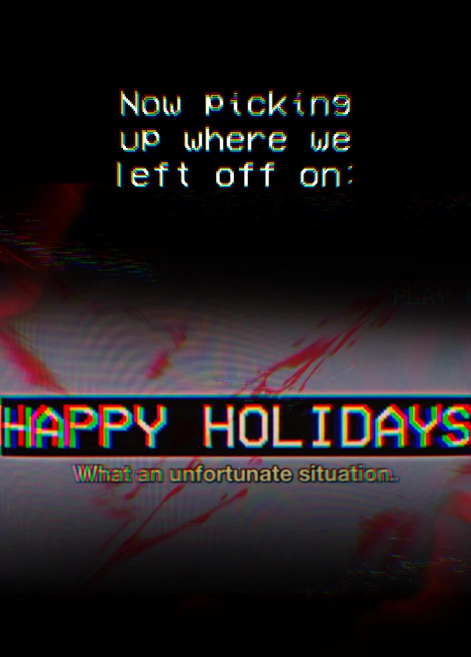 1 - BEGINNING OF THE END (2/2)，第 1 頁