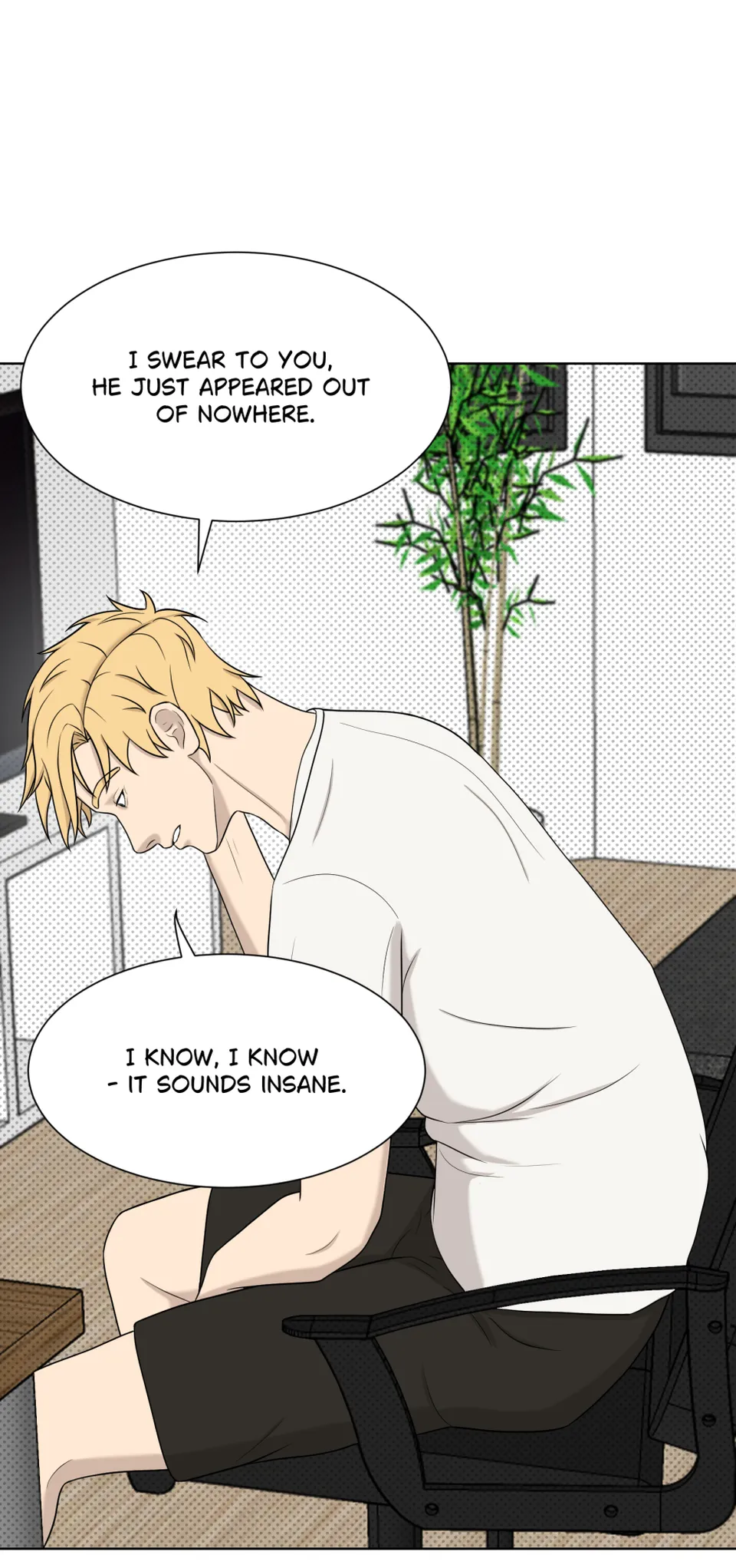 Preview, page 2