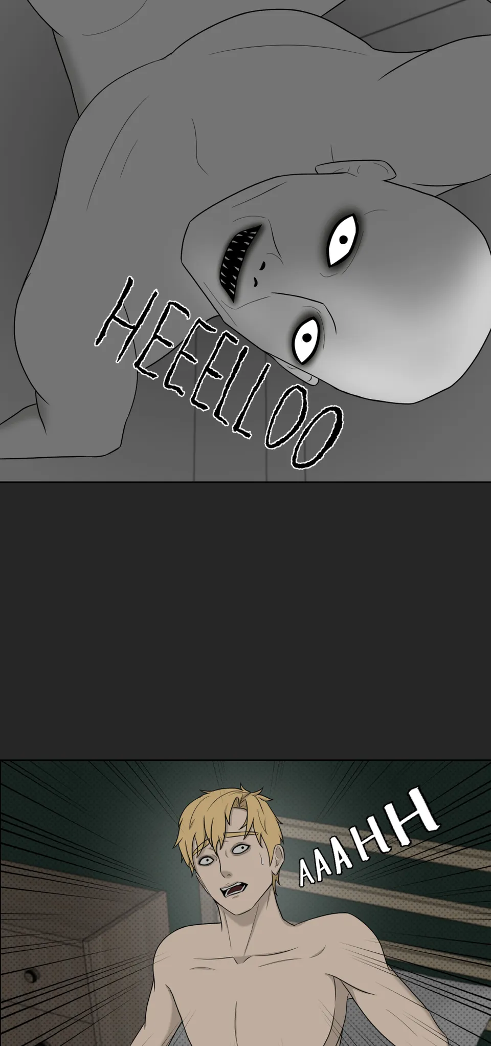 C1-3: Nice to meet you, Nate, page 5