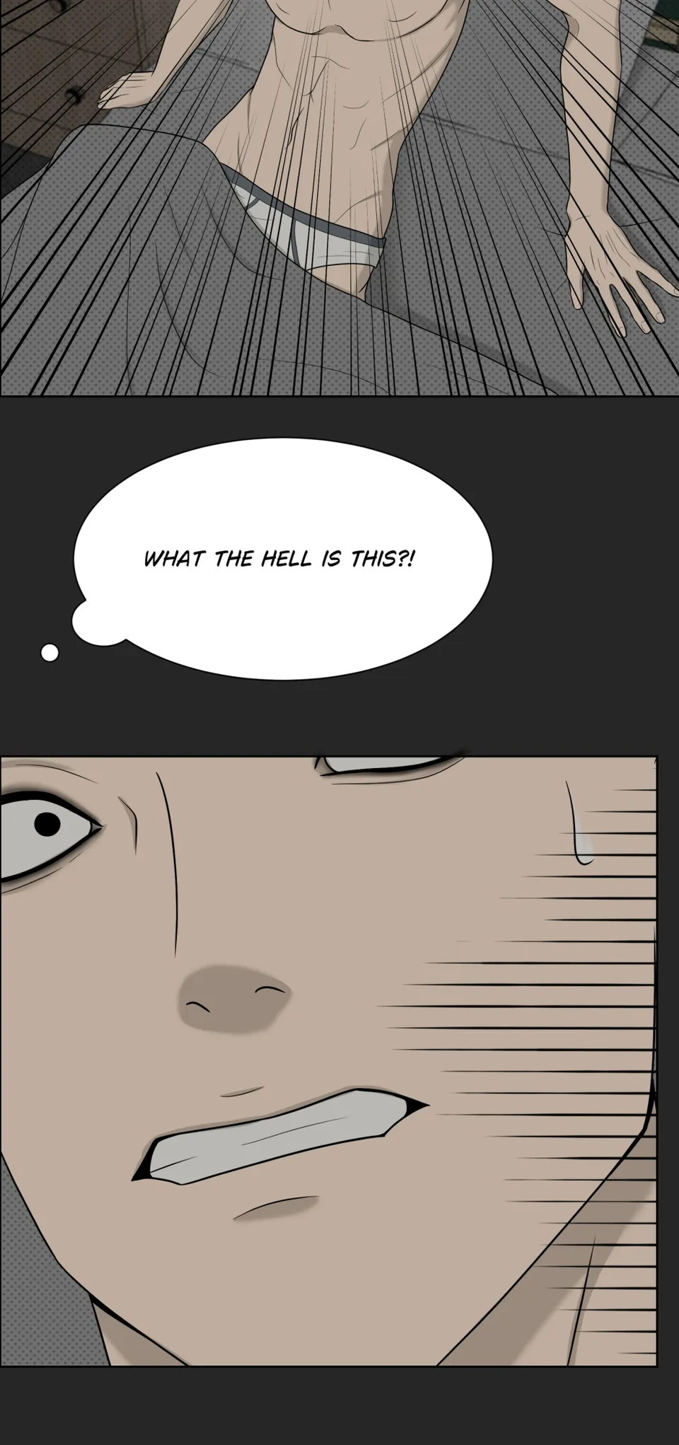 C1-3: Nice to meet you, Nate, page 6