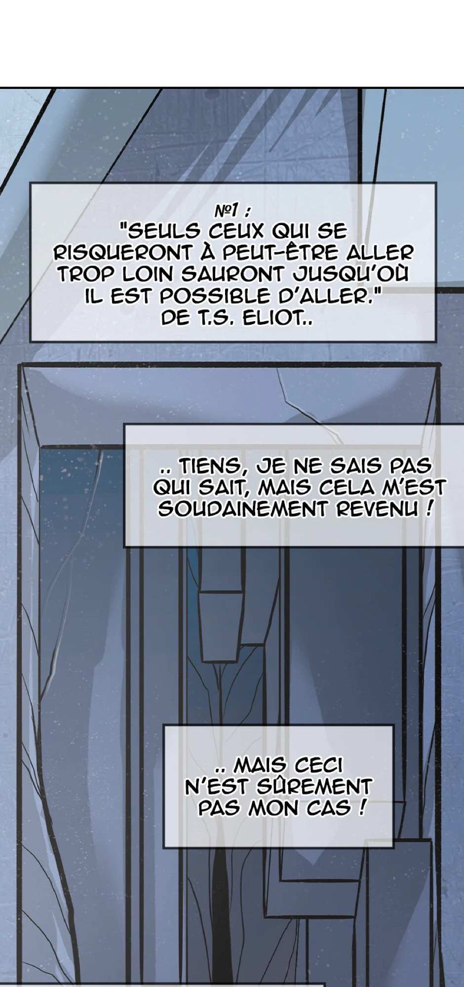 [Saison 1] Ep. 10 หน้า 1