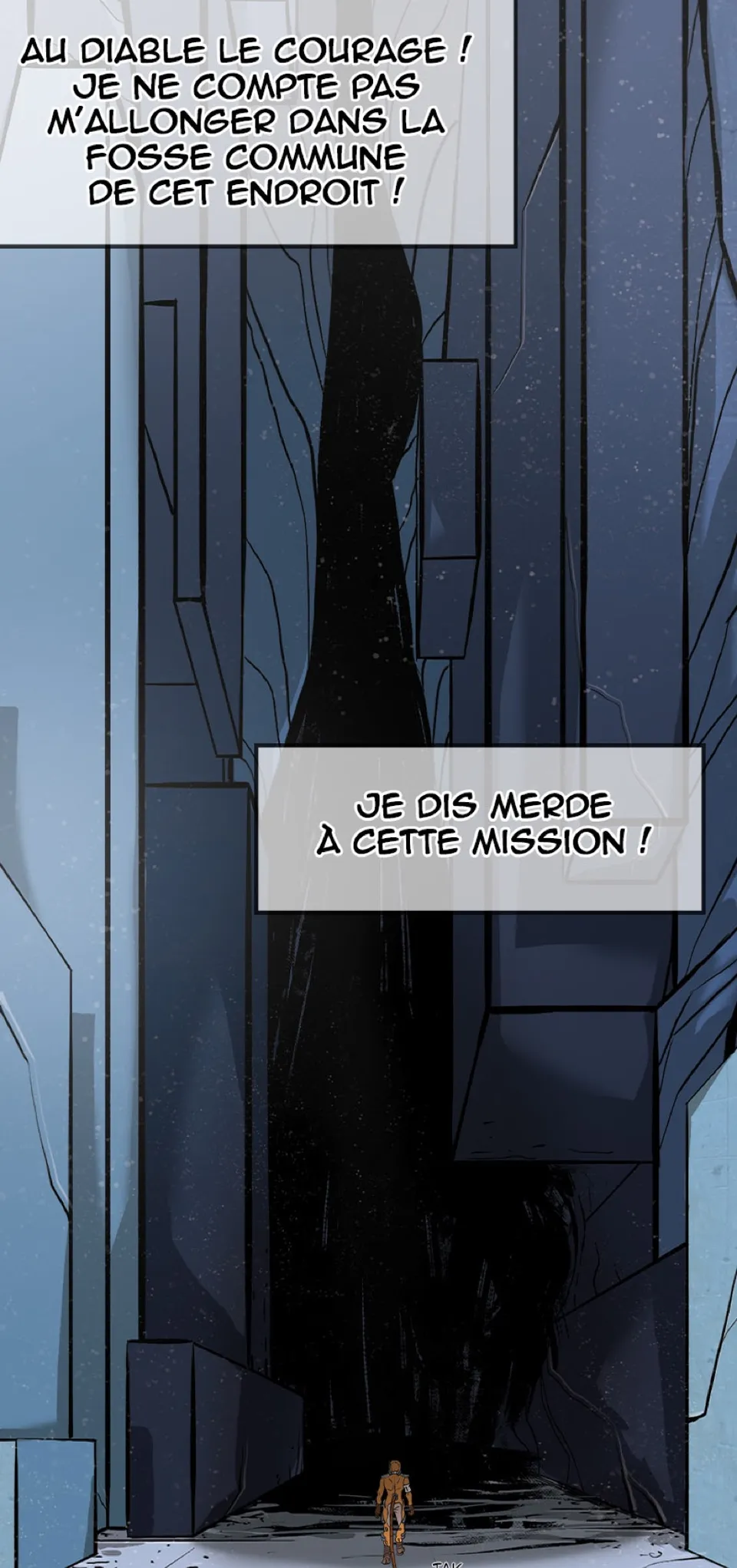 [Saison 1] Ep. 10, página 2