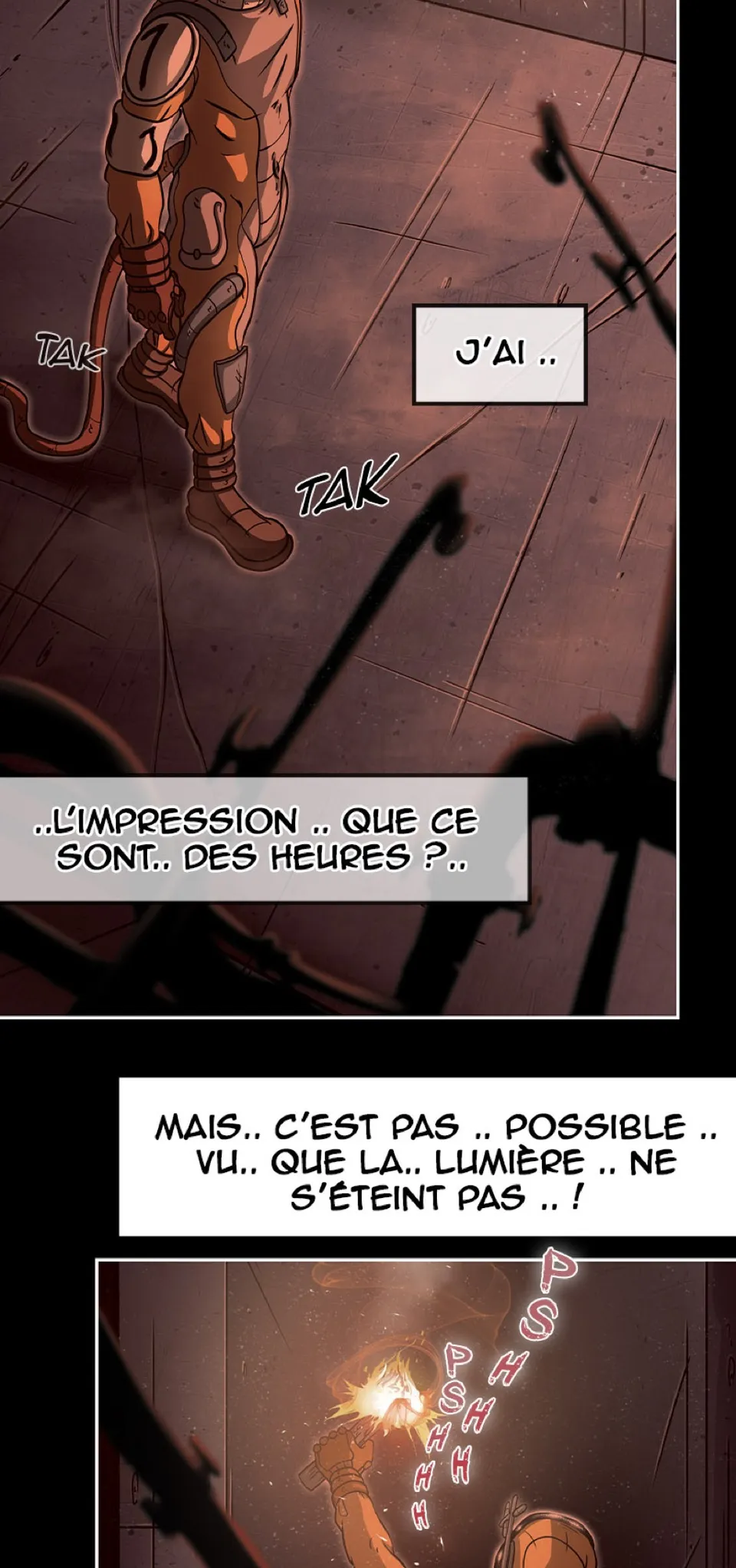 [Saison 1] Ep. 10, página 31