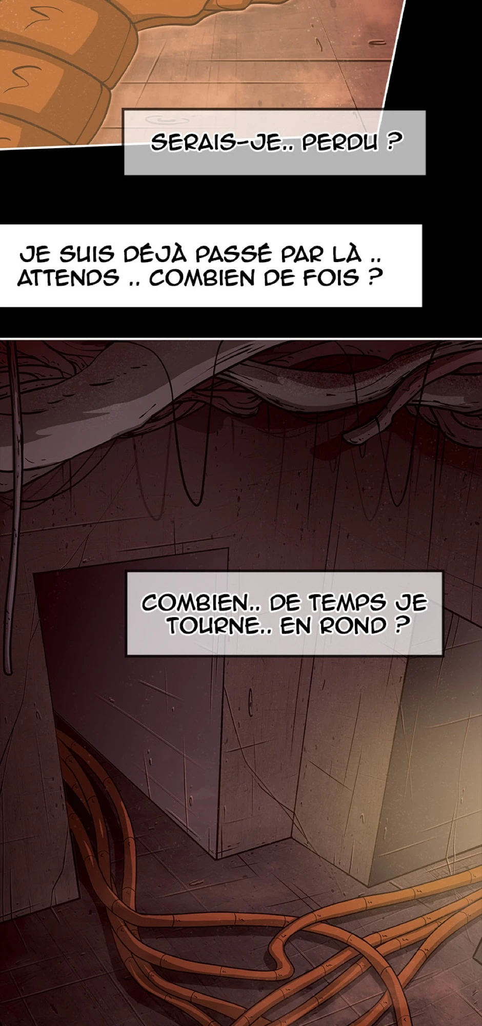 [Saison 1] Ep. 10 หน้า 45