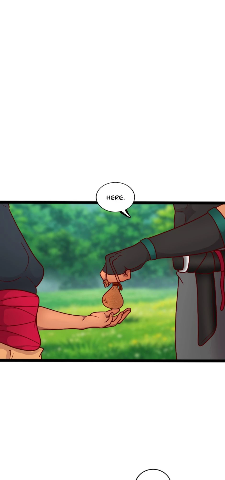 CH 37: FINALE pt 2: Parting Howls, page 1
