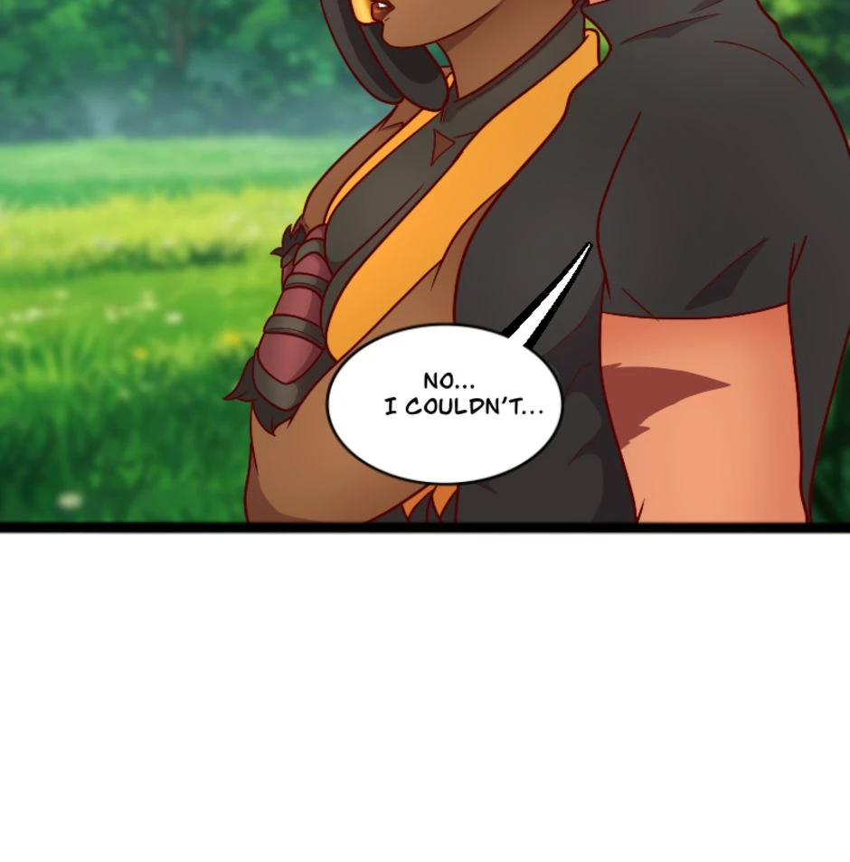 CH 37: FINALE pt 2: Parting Howls, page 14
