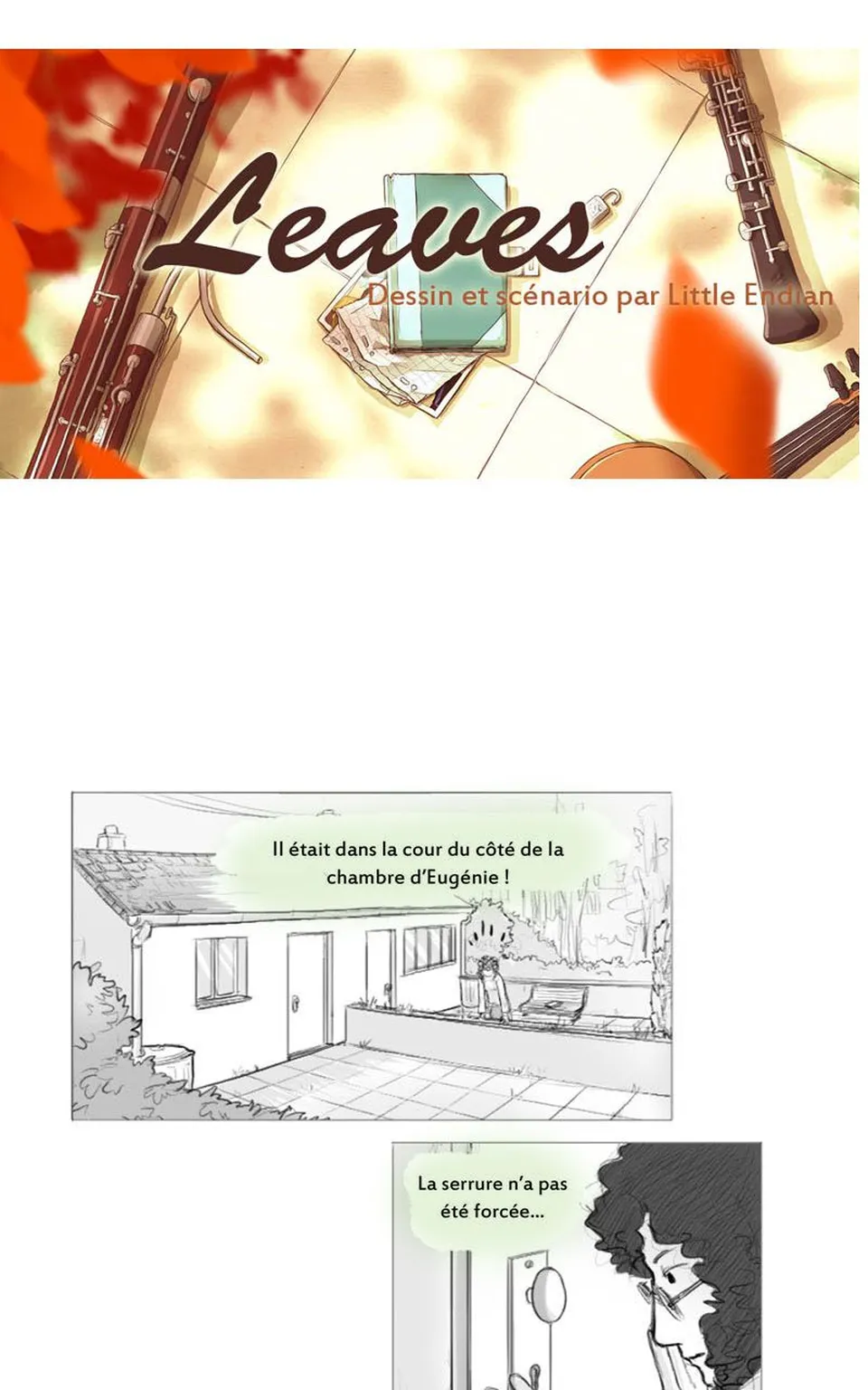 1.b - Ma soeur !, Seite 2