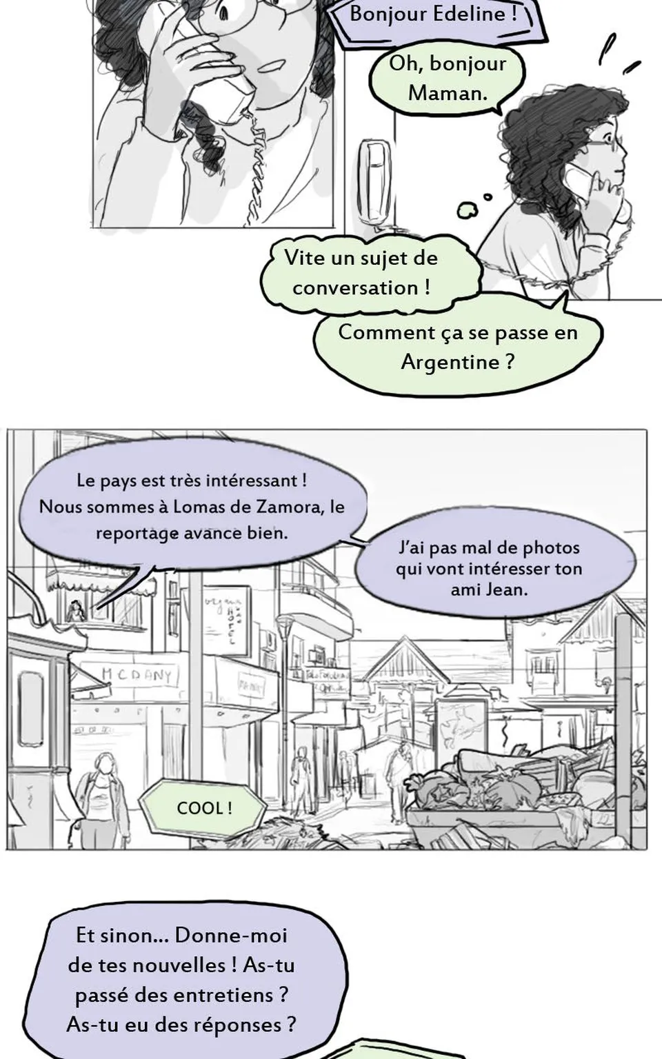 1.b - Ma soeur !, Seite 7