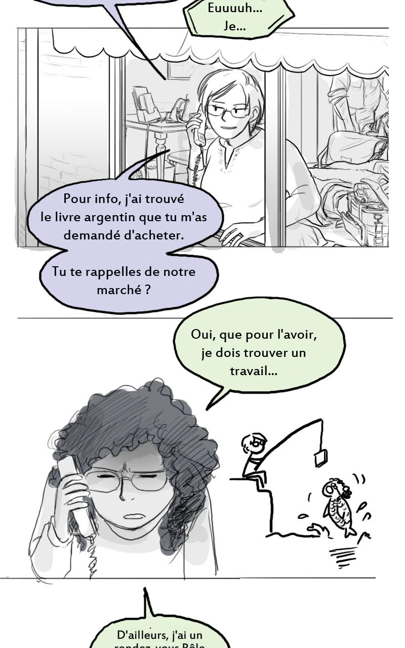 1.b - Ma soeur !, halaman 8