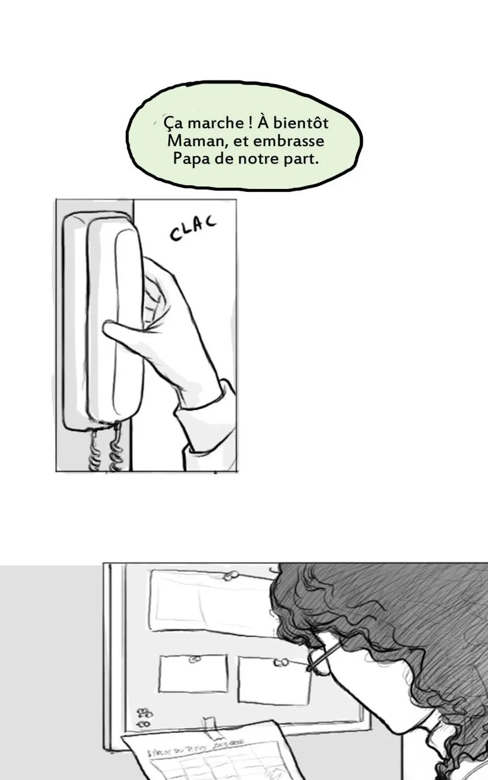 1.b - Ma soeur !, Seite 11
