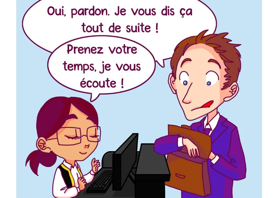 Conseil 2.0, halaman 1