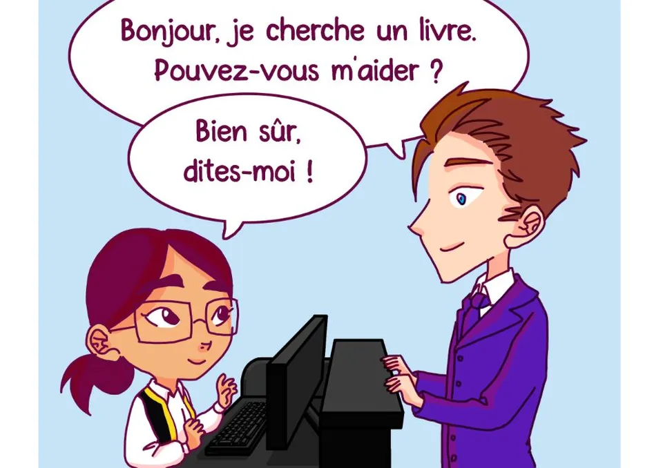 Conseil 2.0, Seite 3