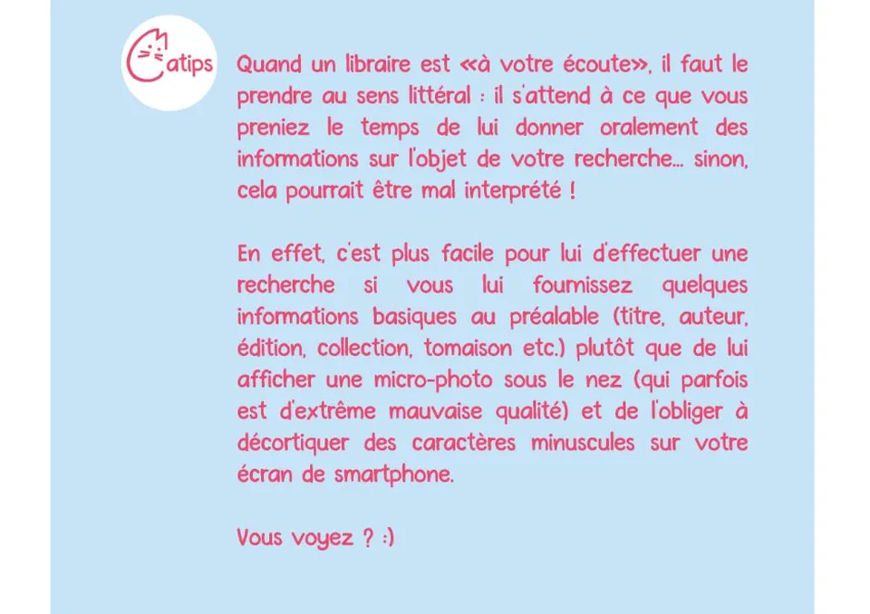 Conseil 2.0, Seite 7