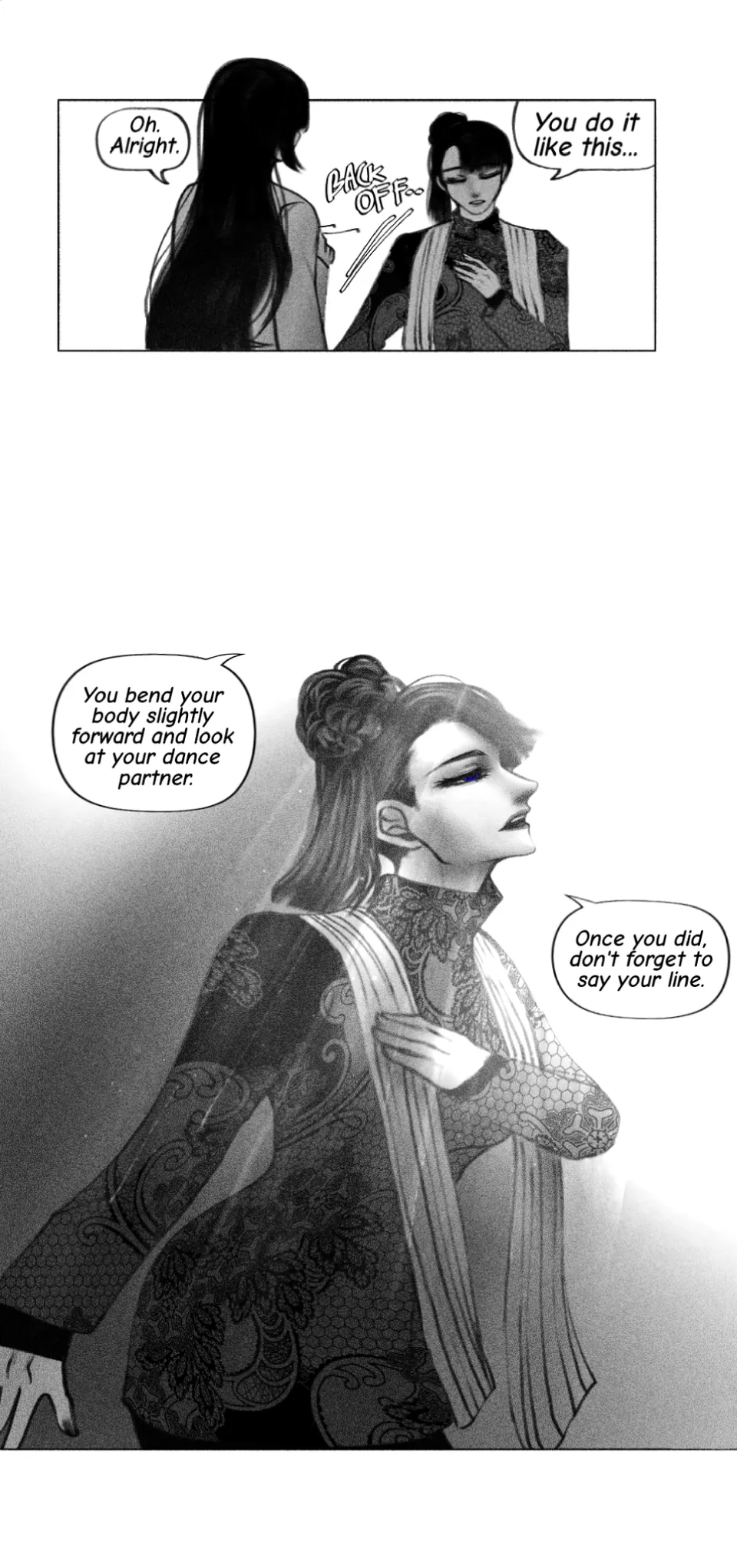 Worried, página 6
