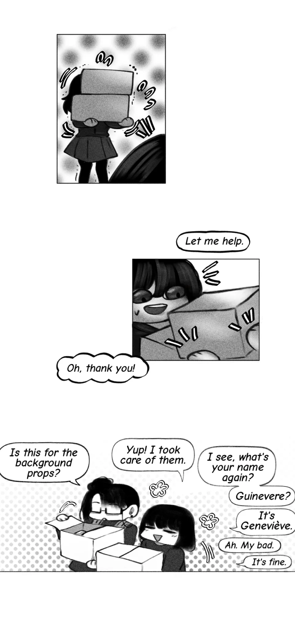 Worried, página 8