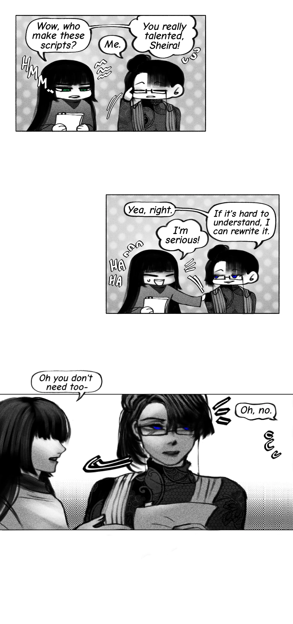 Worried หน้า 7