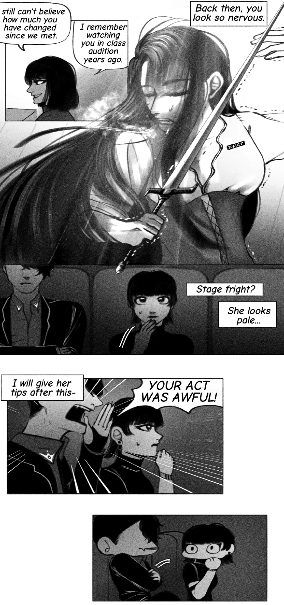Worried หน้า 9