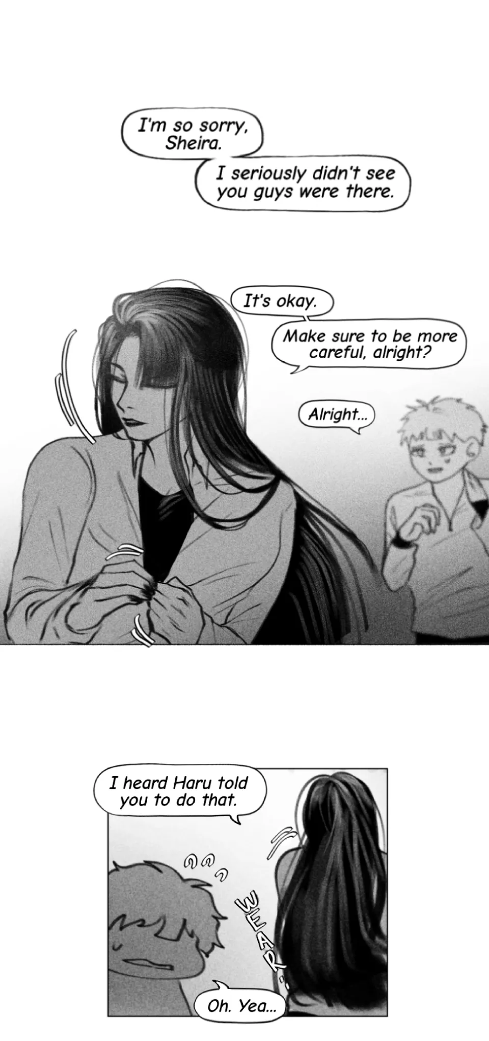 Worried, página 18