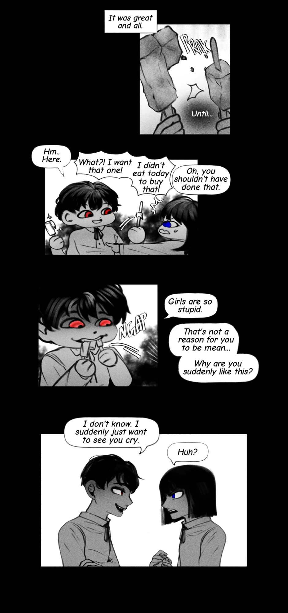 Worried หน้า 20