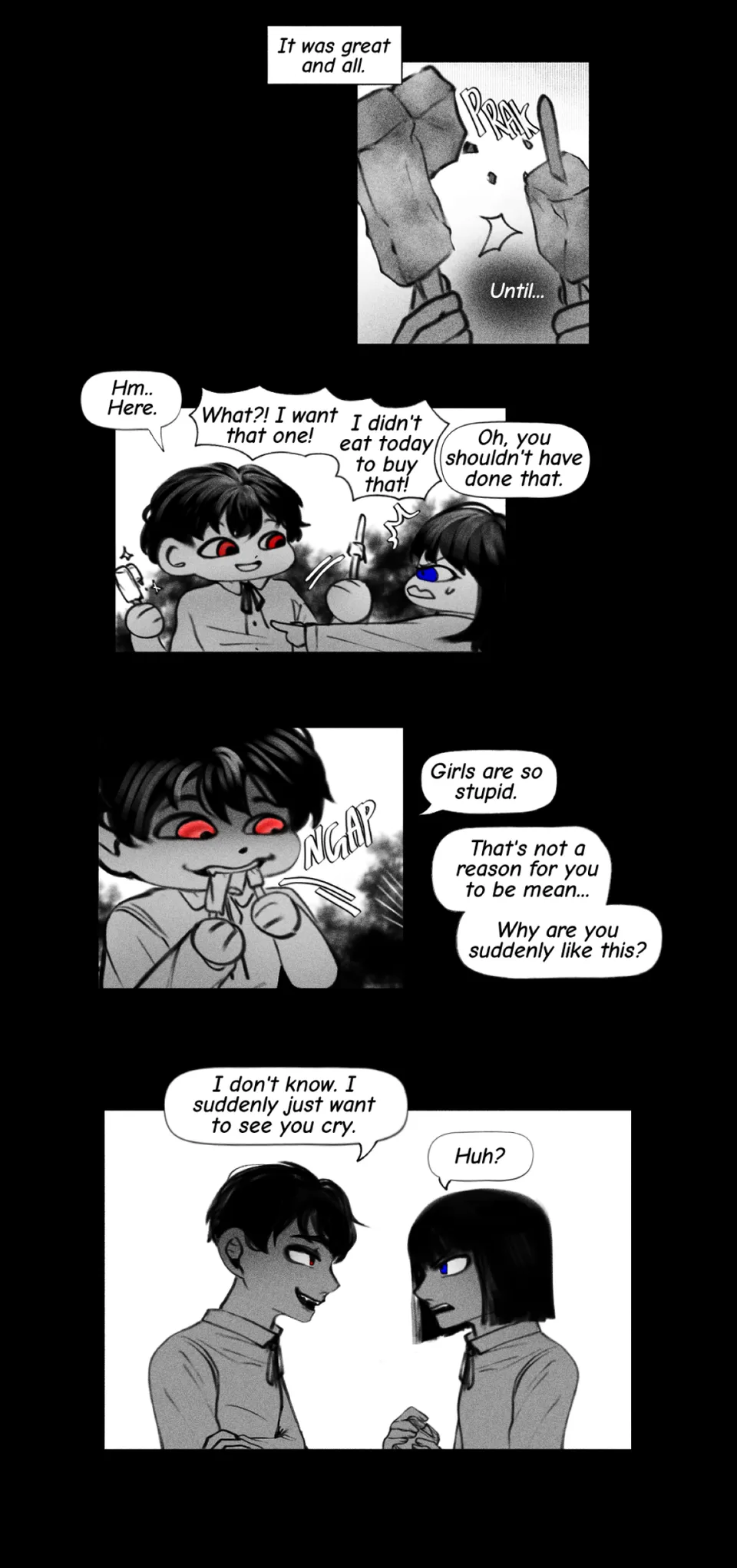 Worried, página 20