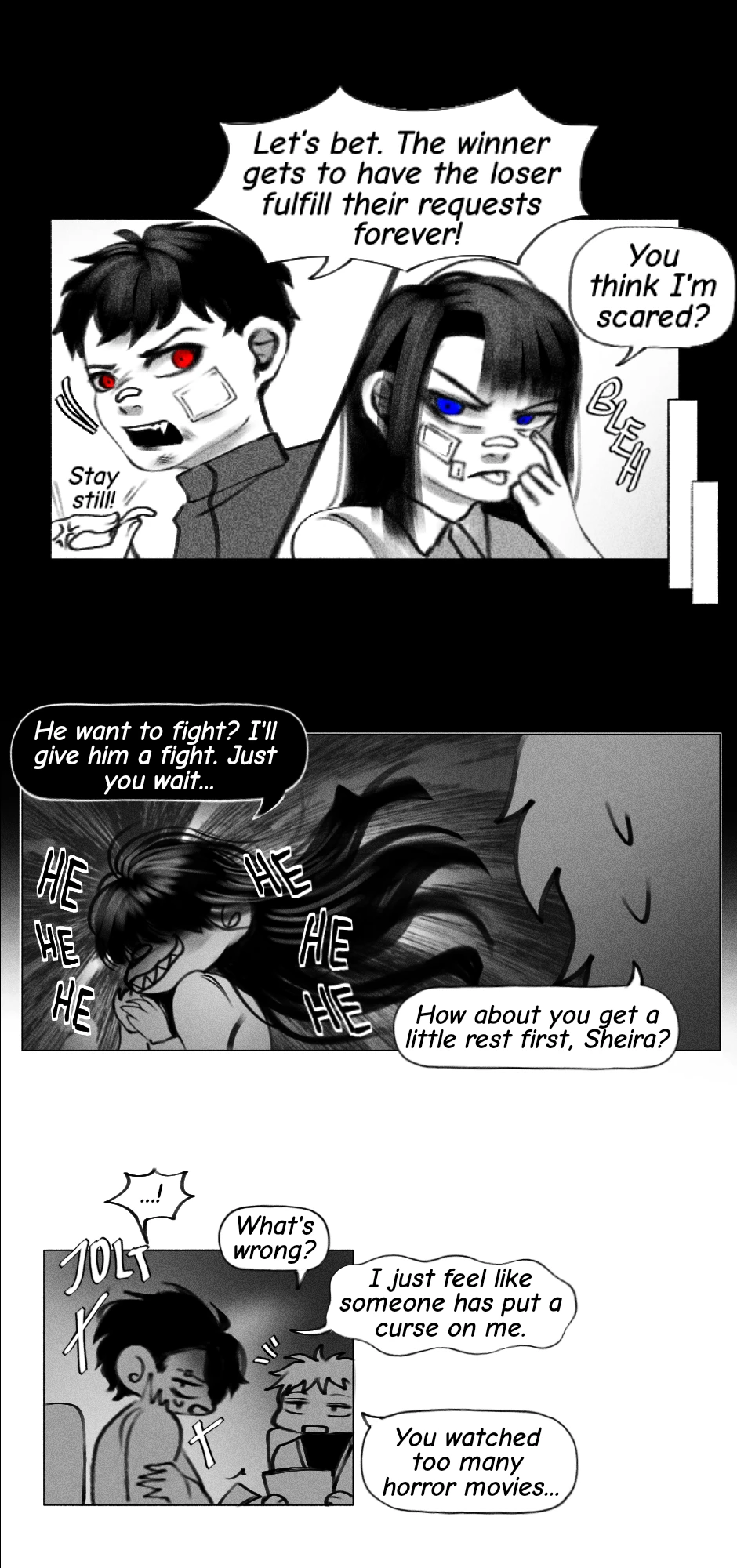 Worried หน้า 24