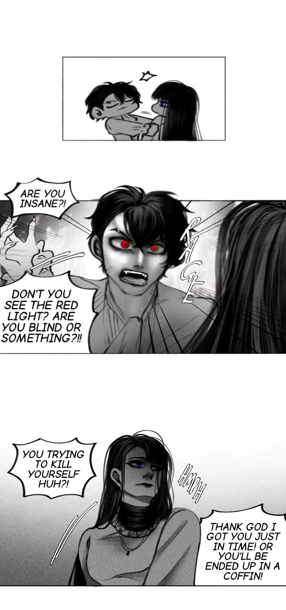 Worried หน้า 28
