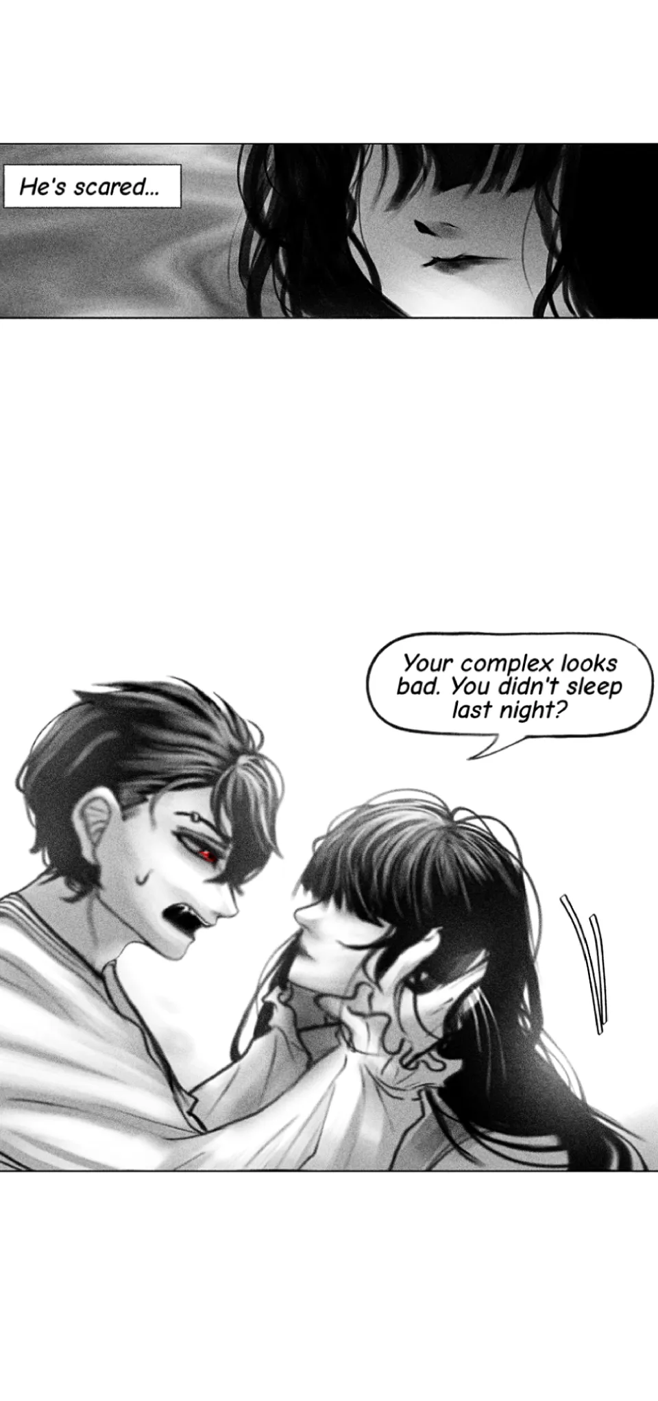Worried, página 30