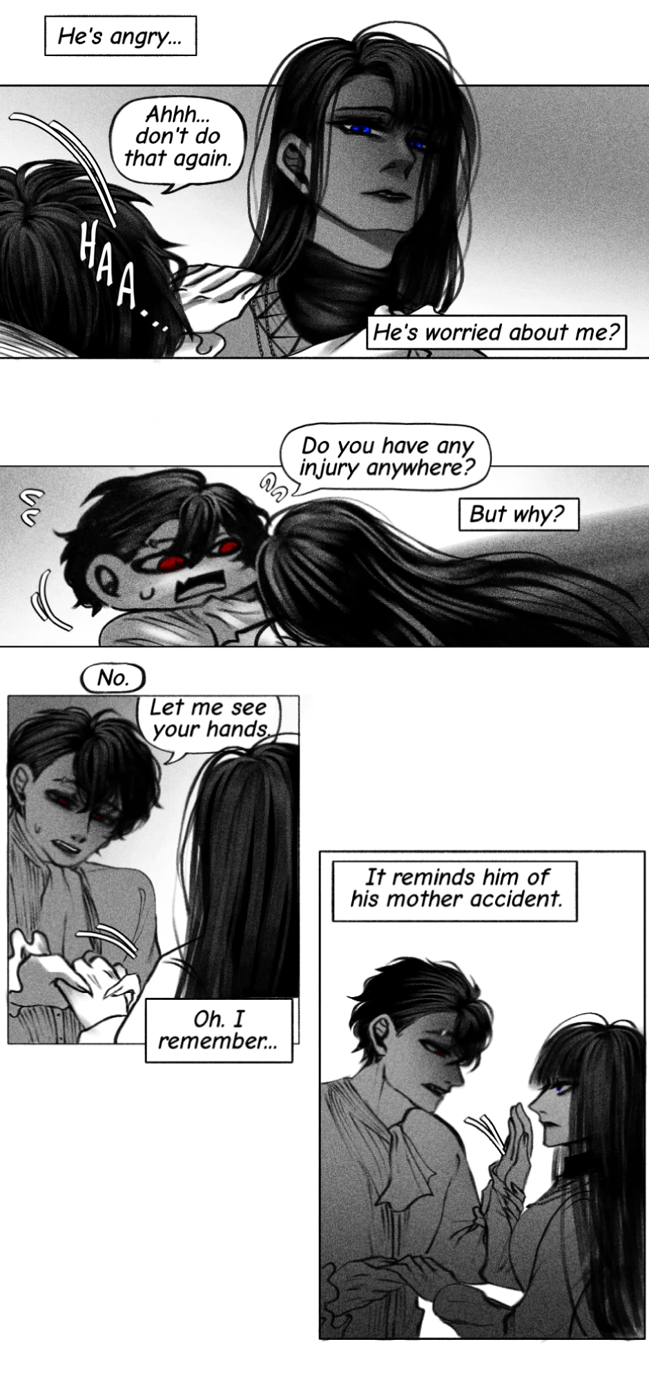 Worried หน้า 29