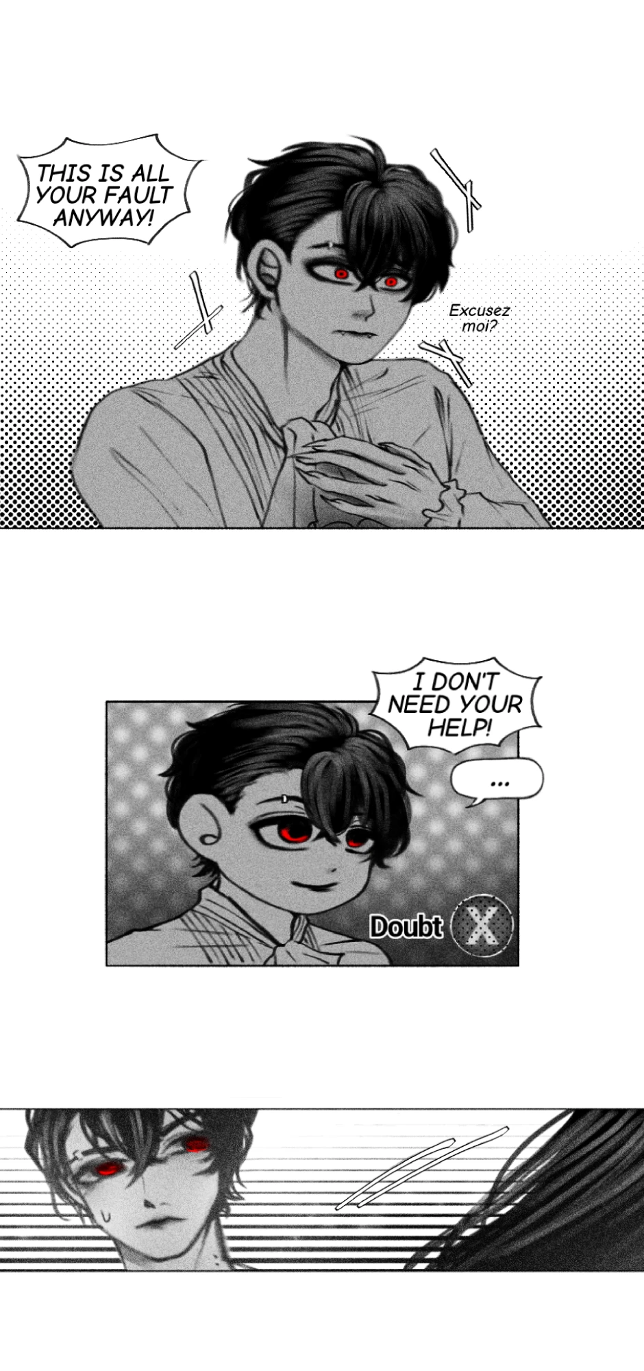 Worried หน้า 33