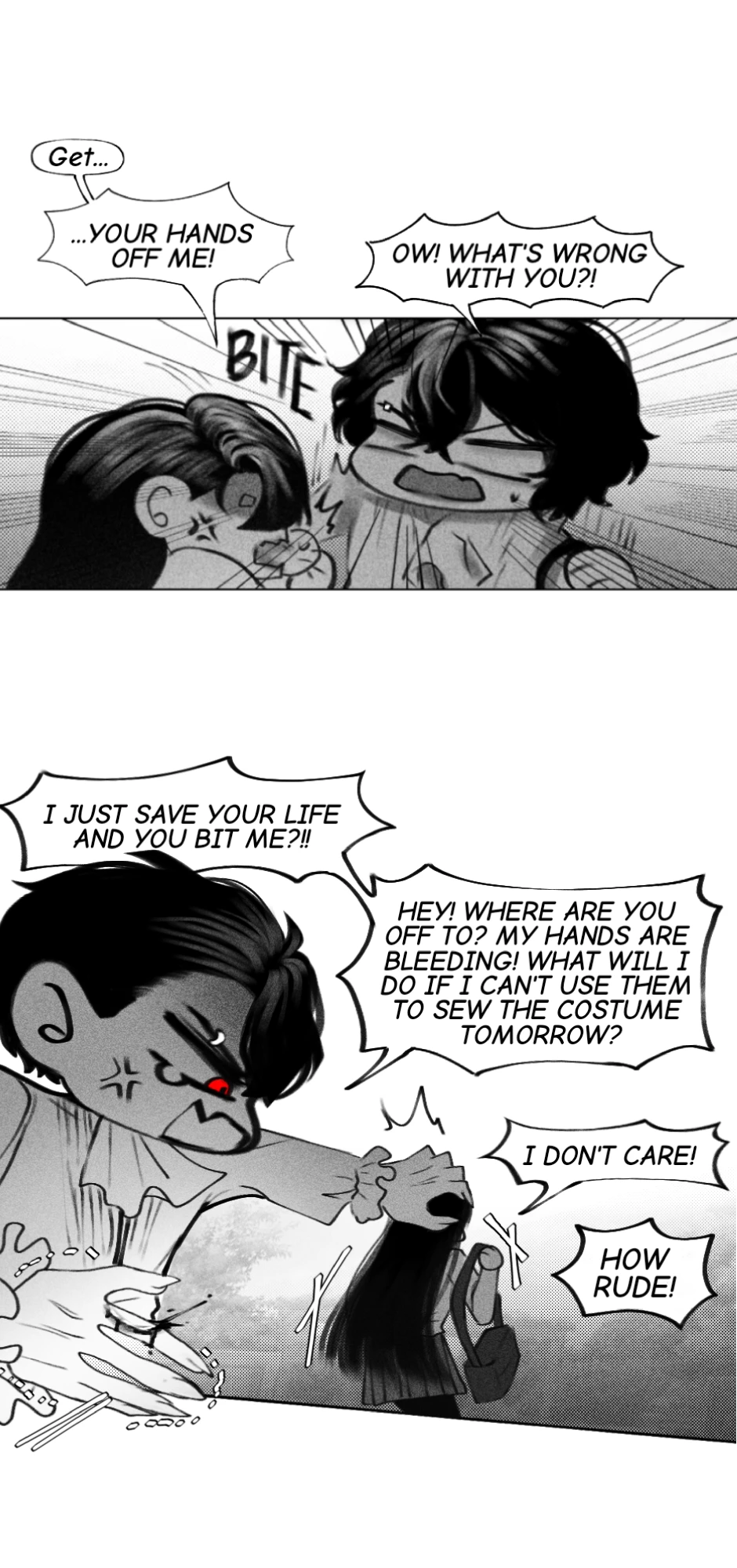 Worried หน้า 32
