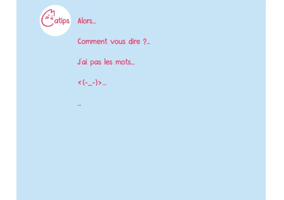 Requête silencieuse, halaman 8