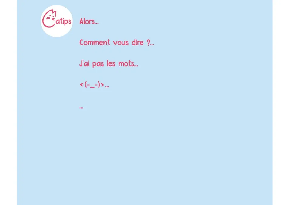 Requête silencieuse, Seite 8