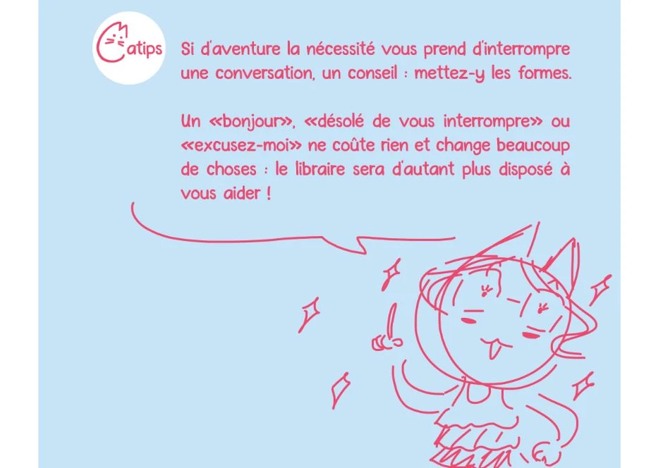 Le respect est mort, halaman 8