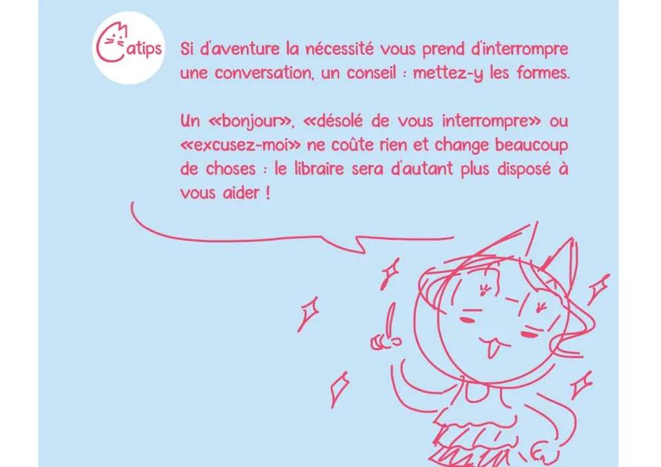 Le respect est mort, página 8