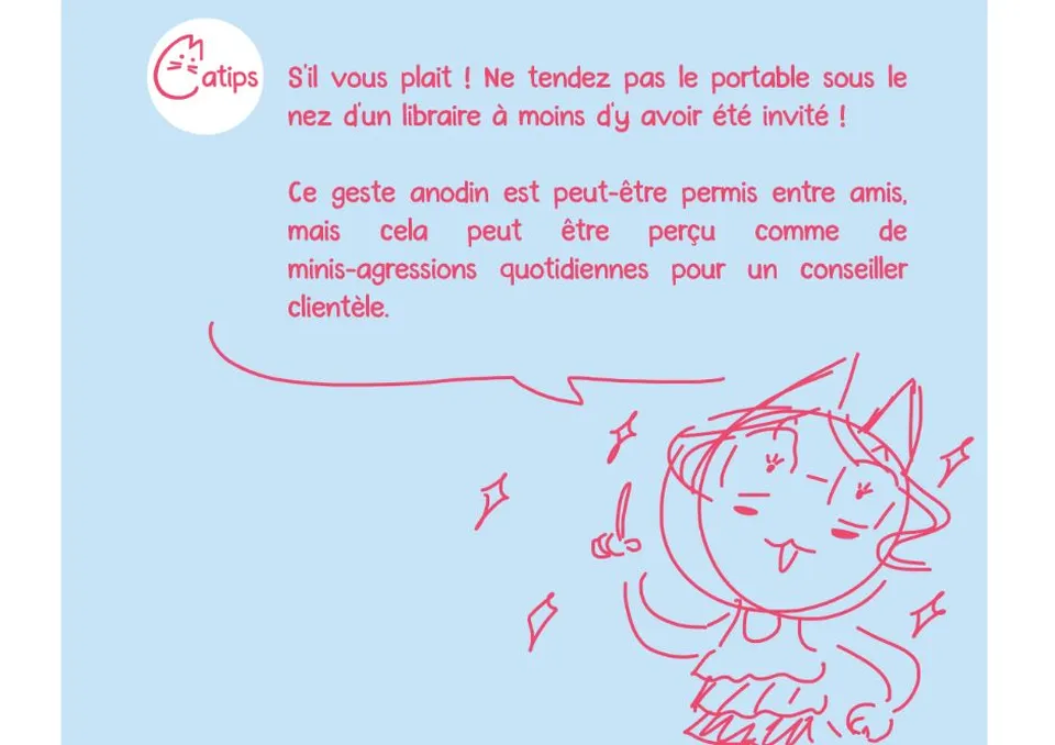 Espace vital, page 7