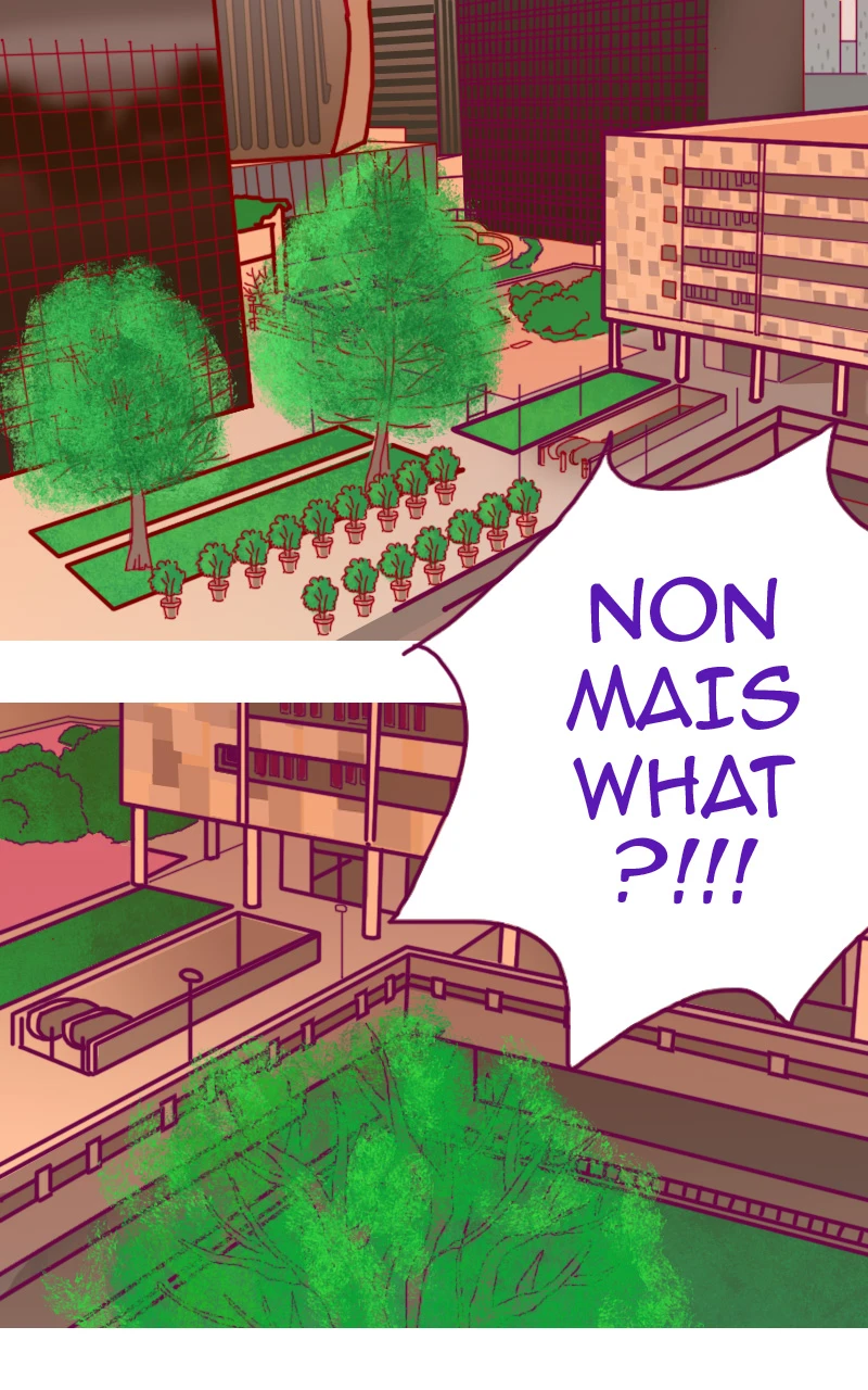 La nouvelle, Seite 1