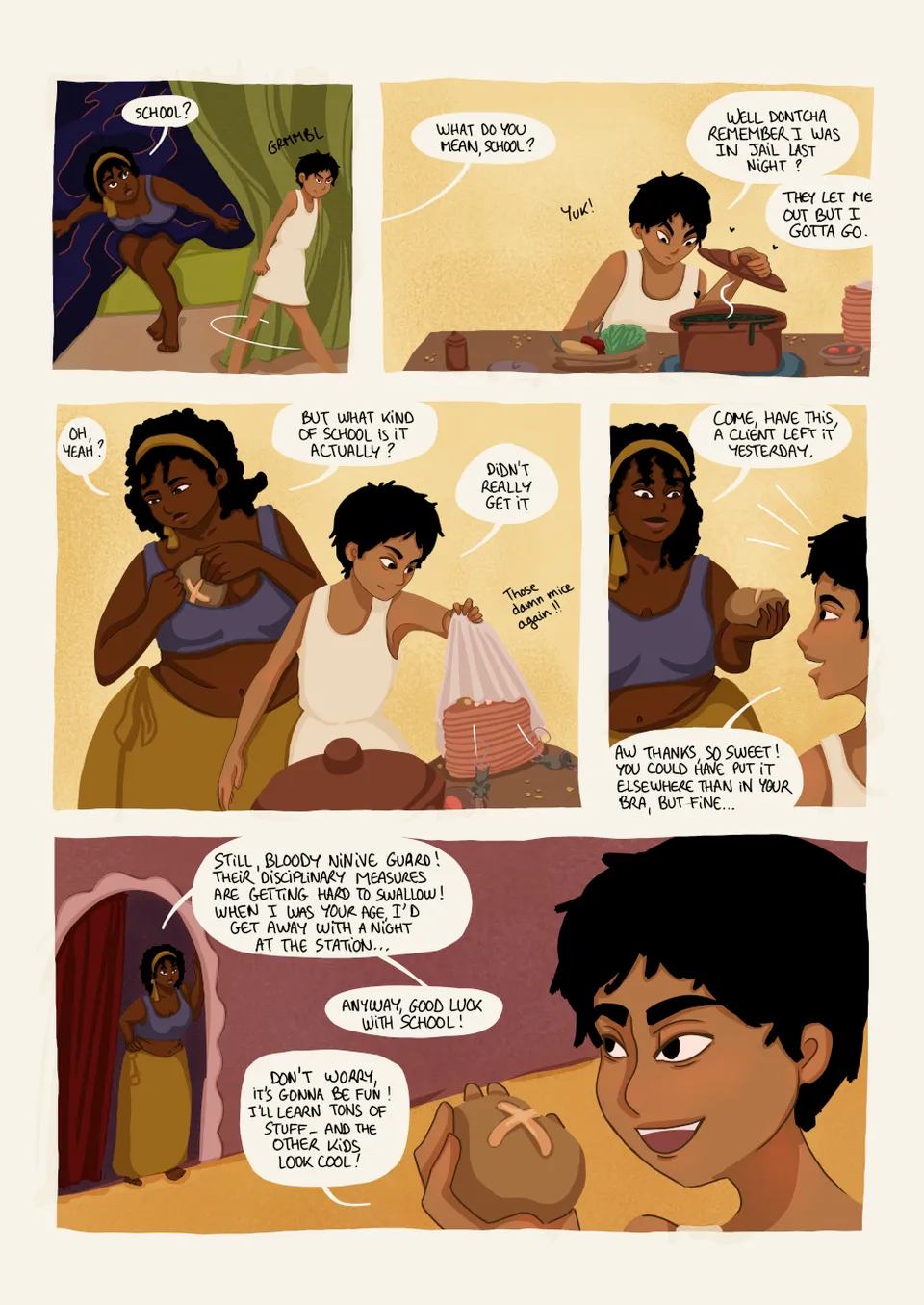 Chapter 2, Seite 2