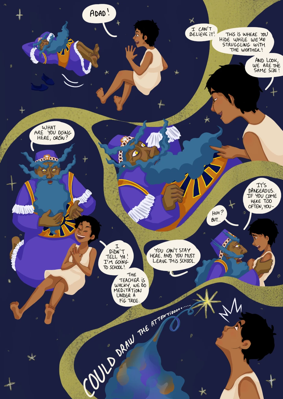 Chapter 2, Seite 8