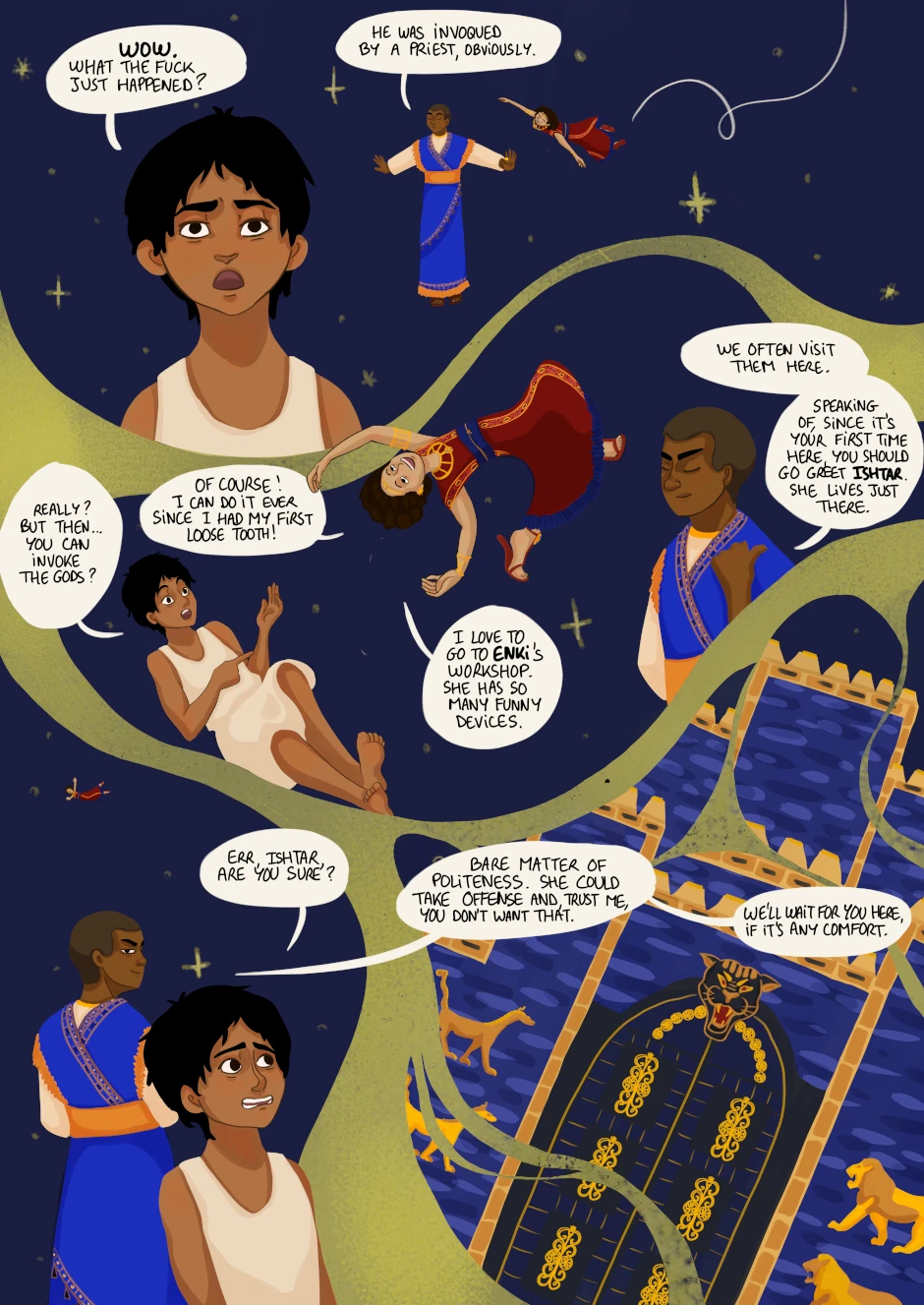 Chapter 2, Seite 9